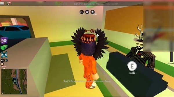 ⚠️NEW ROBLOX EXPLOIT: PAIN EXIST ✔️ FULL LUA SCRIPT EXECUTOR, JAILBREAK ADMIN PANEL! ✔️ WORKING!!