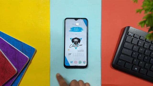 How to set multiple wallpapers on Android | Best Nova Setups AskLichy смотреть онлайн