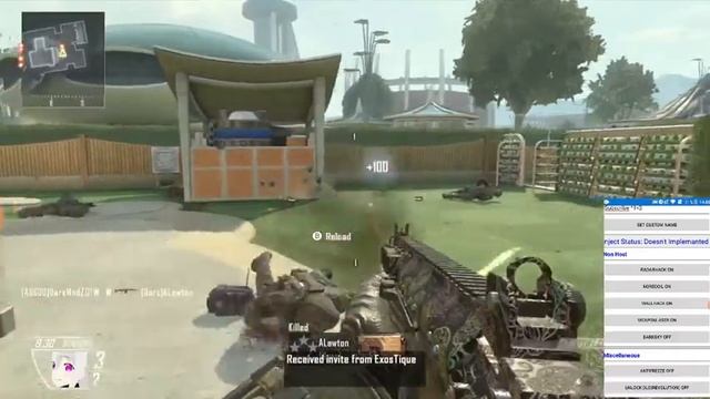 [COD9/WIIU]BLUE RUBIS ANDROID TOOL(PREVIEW/PROTOTYPE) смотреть онлайн