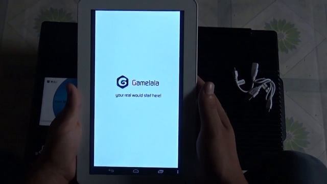 iRulu X1S 10.1" Android 4.4 Quad Core Tablet PC Unbox Review смотреть онлайн
