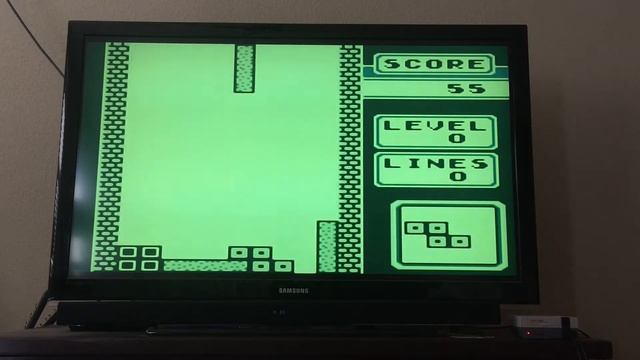 NESty Boy - Emulator Console Demo - Mini NES смотреть онлайн