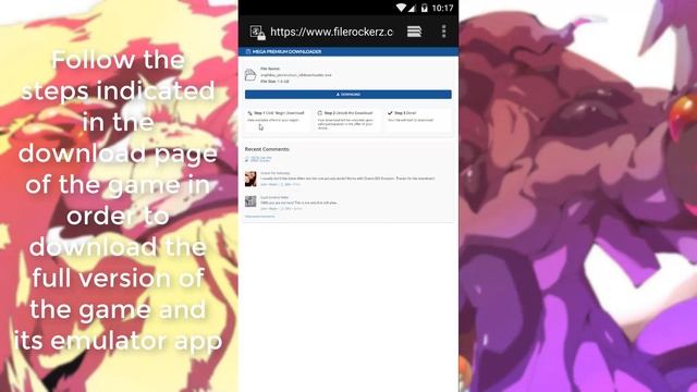How To Download Pokemon Ultra Sun & Ultra Moon Game For Android Drastic3DS Emulator смотреть онлайн
