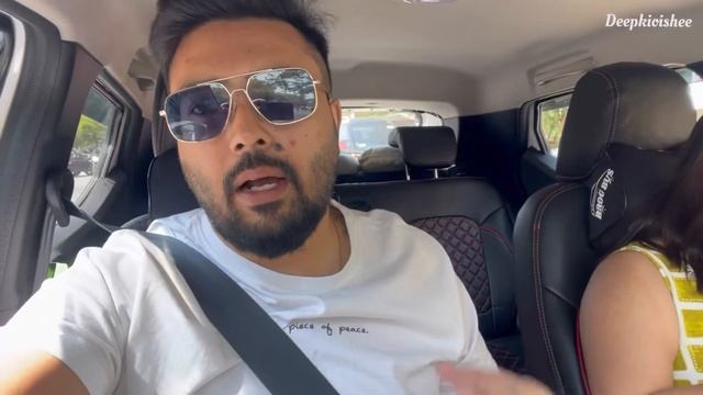 Vlog44 | হঠাৎ Calling | Thanks for the Sudden Plan, Lunch | HSR Bangalore | Phoenix Mall | Spiderma смотреть онлайн