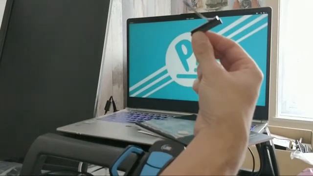 Unboxing! Clevo N151CU / Lafité IV / Darter Pro / Proteus смотреть онлайн