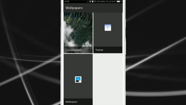 Google Pixel 2 Live Wallpaper! For Any Phone смотреть онлайн