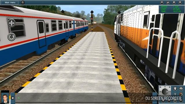 Yoyoyoyo kali ini gue share video trainz simulator android смотреть онлайн