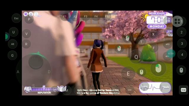 Play Yamane Love Life in Android Request by @yuhatsuchanys2279 смотреть онлайн