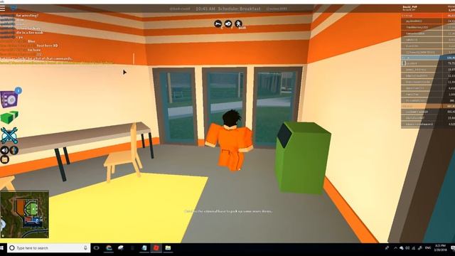 Roblox Btools Hack In Every Game WORKS %100% (NoClip)