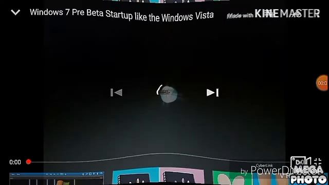 Windows 7 prebeta effects round 1 смотреть онлайн