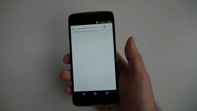 Comment Installer un fichier APK sur ANDROID смотреть онлайн