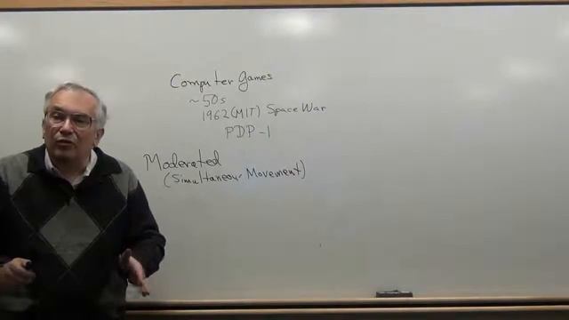 Classes in Game Design - 4 смотреть онлайн