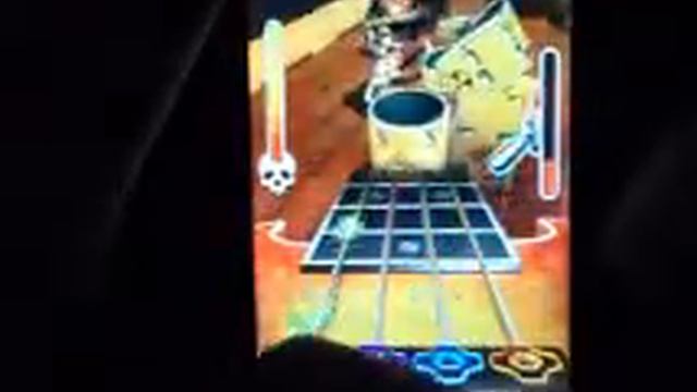 Guitar Rock Tour 2 (iPhone/ iPodTouch) смотреть онлайн