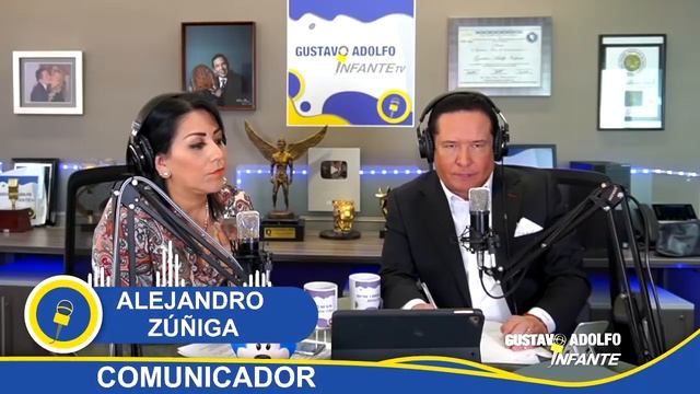 ¿Triunfo de Alicia Machado en 'La Casa de los famosos' fue ARREGLADO? смотреть онлайн