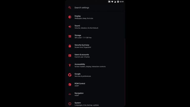 Android Oreo 8.1 (AOKP ROM) For Galaxy A5 2016 | All Models смотреть онлайн