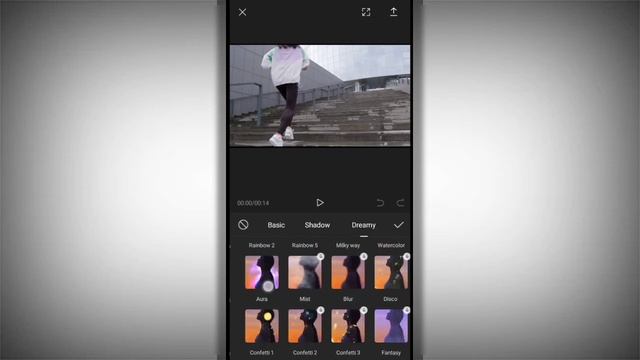 How to create sonic speed passby, the hedgehog vfx in Android phone смотреть онлайн