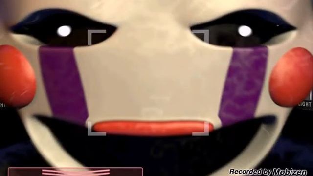 PUTO Goldem Freddy...(Five nights at Freddy' s 2.. смотреть онлайн
