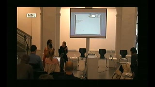 Marcell Mars: Learning By Google смотреть онлайн