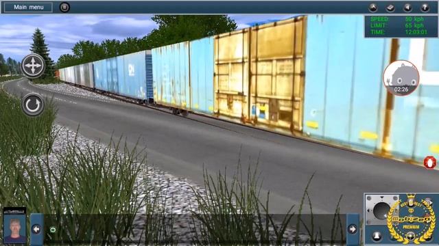 Share addons trainz simulator android смотреть онлайн