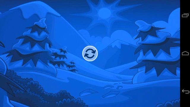 Club Penguin no canal!Video curto (Android) смотреть онлайн