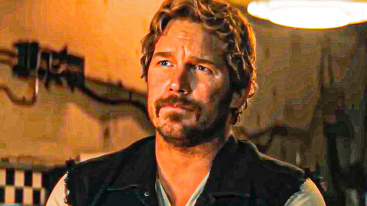 Электрический штат⚡🔥Русский трейлер (Дубляж, 2024) Фантастика, боевик смотреть онлайн