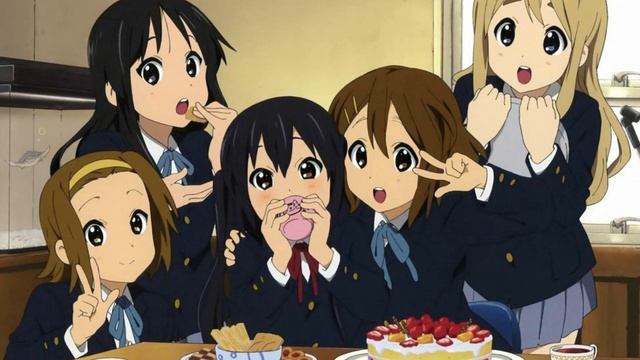 K-ON! - "My Love is a Stapler" (Minecraft Note Block Cover) [Read Descriptions] смотреть онлайн