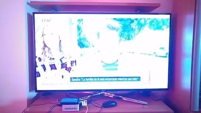 SalonDigital: Mejoras en la TV y grabaciones смотреть онлайн