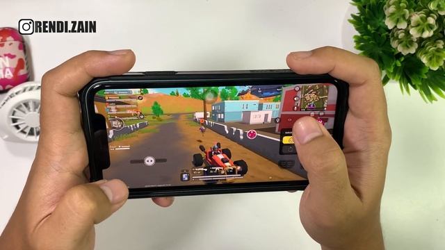 Game Sausage Man Test on iPhone 11‼️ Grafik Rata Kanan‼️ Android lagi lagi kalah🥰 смотреть онлайн
