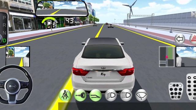 Visit Supercar Center And Gifts Unlock Car Best Android iOS Game смотреть онлайн