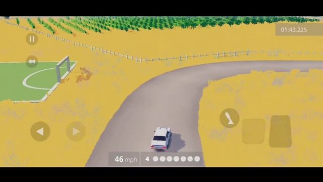 Baru ! Game Art Of Rally PS4 Seru Rilis Di Android Untuk Teman Ngabuburit 2024 смотреть онлайн