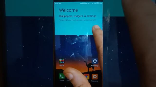 How to unlock child mode option in your mobile смотреть онлайн