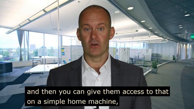 Windows Virtual Desktop - WVD for Offshore Developers | WVD Nuggets смотреть онлайн