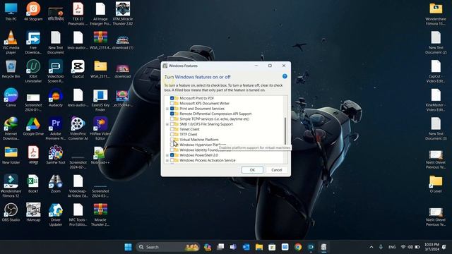 🌟 Make sure that virtualization is enabled, Windows subsystem for Android couldn't start problem смотреть онлайн