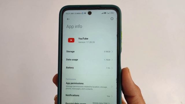 All Redmi Miui 13 YouTube Problem Solution | Miui 13 YouTube Stuck & Buffering Problem Solution смотреть онлайн