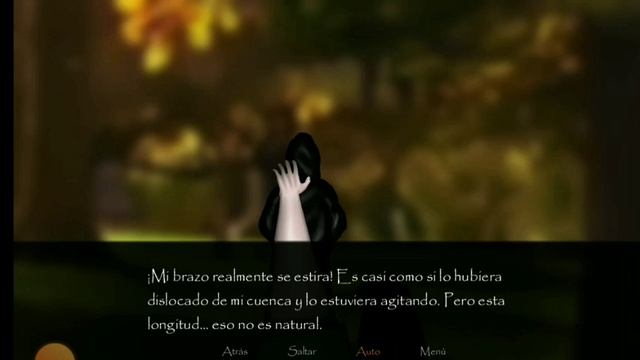 Superhuman v0.951 (juego h en español para android) смотреть онлайн