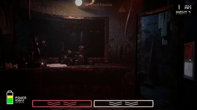 FNAF Abandoned - All Jumpscares / Extras / Custom Night