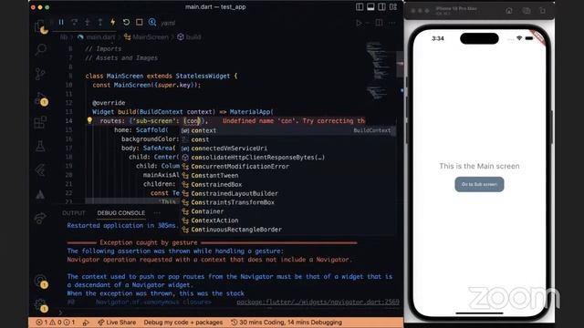Mobile Office Hour with Abbie смотреть онлайн