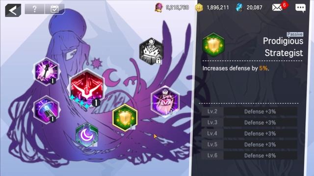 Code Geass Collab Day | Lord of Heroes Update Sep. 26, 2023 смотреть онлайн