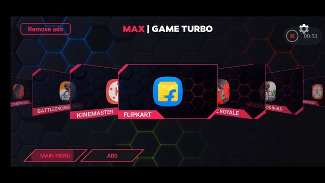 Max Game Turbo For Android | 2023 | Best Game Booster For Android | New Game Booster смотреть онлайн