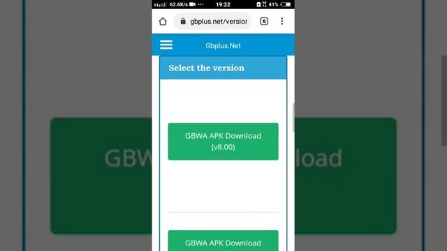 How To download whatsapp plus apk смотреть онлайн