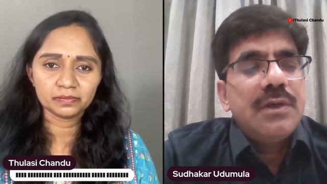 🔴 ఫోన్ ట్యాపింగ్ ఎందుకు ఏమిటి ఎలా? || Thulasi Chandu || Live смотреть онлайн