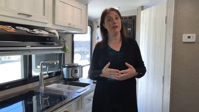 No Camper is Perfect and Will Often Require Compromises - These Were Ours! смотреть онлайн