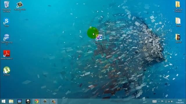 How To Mirror Your Samsung's Galaxy Screen On Your PC смотреть онлайн