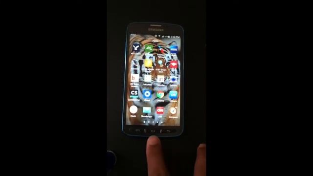 How to add Widgets on Android Lollipop 5.0 ? смотреть онлайн
