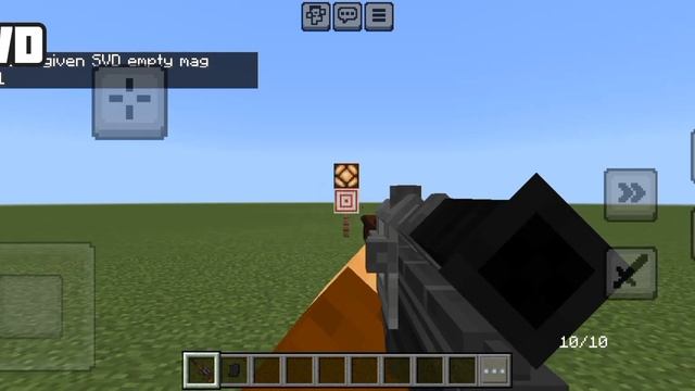 WORLD CONFLICT ADDON 0.1.5 | NEW 3D GUNS FOR MINECRAFT PE (1.20.50) смотреть онлайн