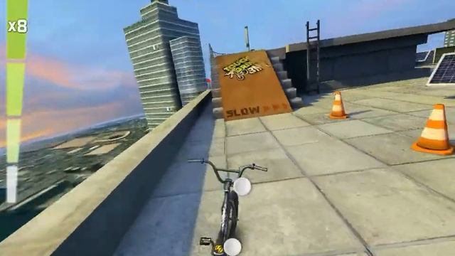 How to easy get 800000 coins in BMX TOUCH GRIND смотреть онлайн