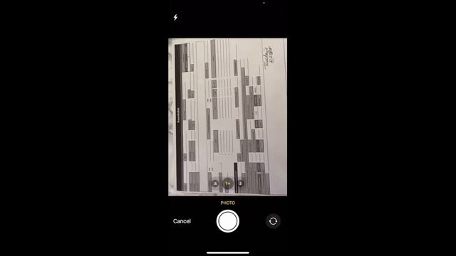 How to Take a Picture and Upload your Documents from your Cell Phone смотреть онлайн