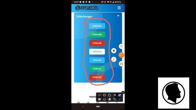 DELTA WHATSAPP ULTRA VERSION 4.2.0 смотреть онлайн