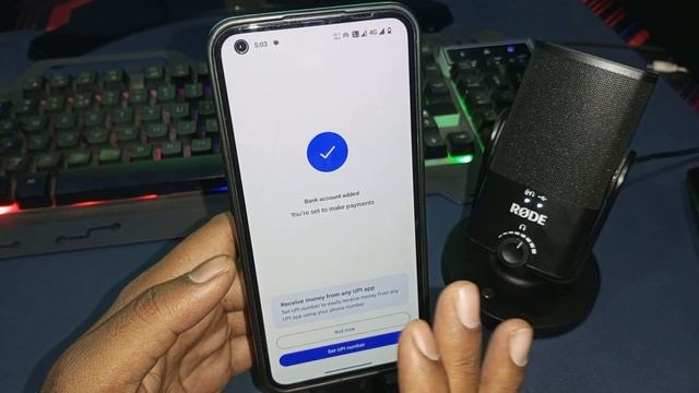 Google Pay Account Kaise Banaye 2024 | How to Create a Google Pay Account | G Pay смотреть онлайн