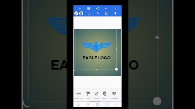 Paper logo Mockup design on Android || Psd download free смотреть онлайн