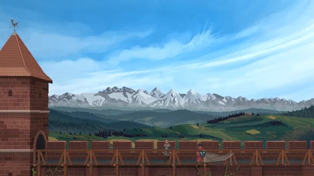 Yes Your Grace - Kingdom Management King Simulator смотреть онлайн